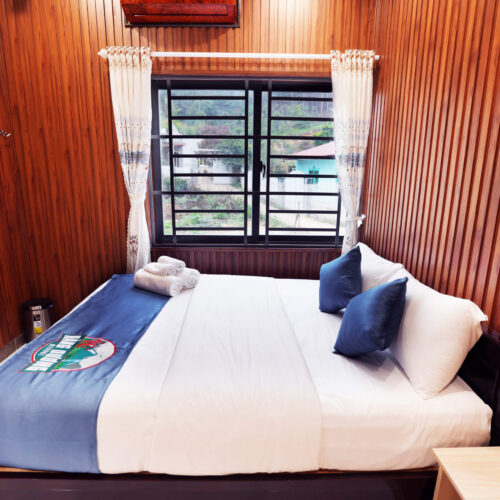 Studio With Kitchen ( Phòng Có Bếp )