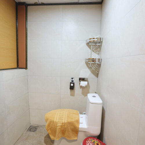 Family Room ( Phòng 4 Giường Đôi )