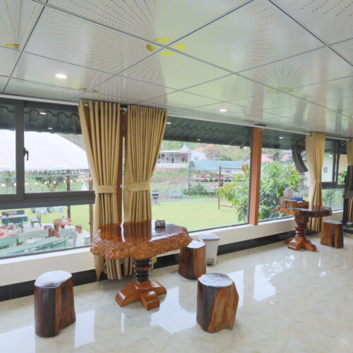 Family Room ( Phòng 4 Giường Đôi )