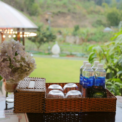 Family Room ( Phòng 4 Giường Đôi )