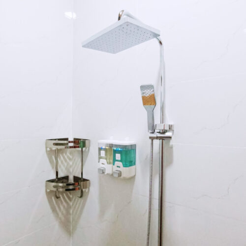 Bungalow Garden View 2 ( Quang Cảnh Sân Vườn )